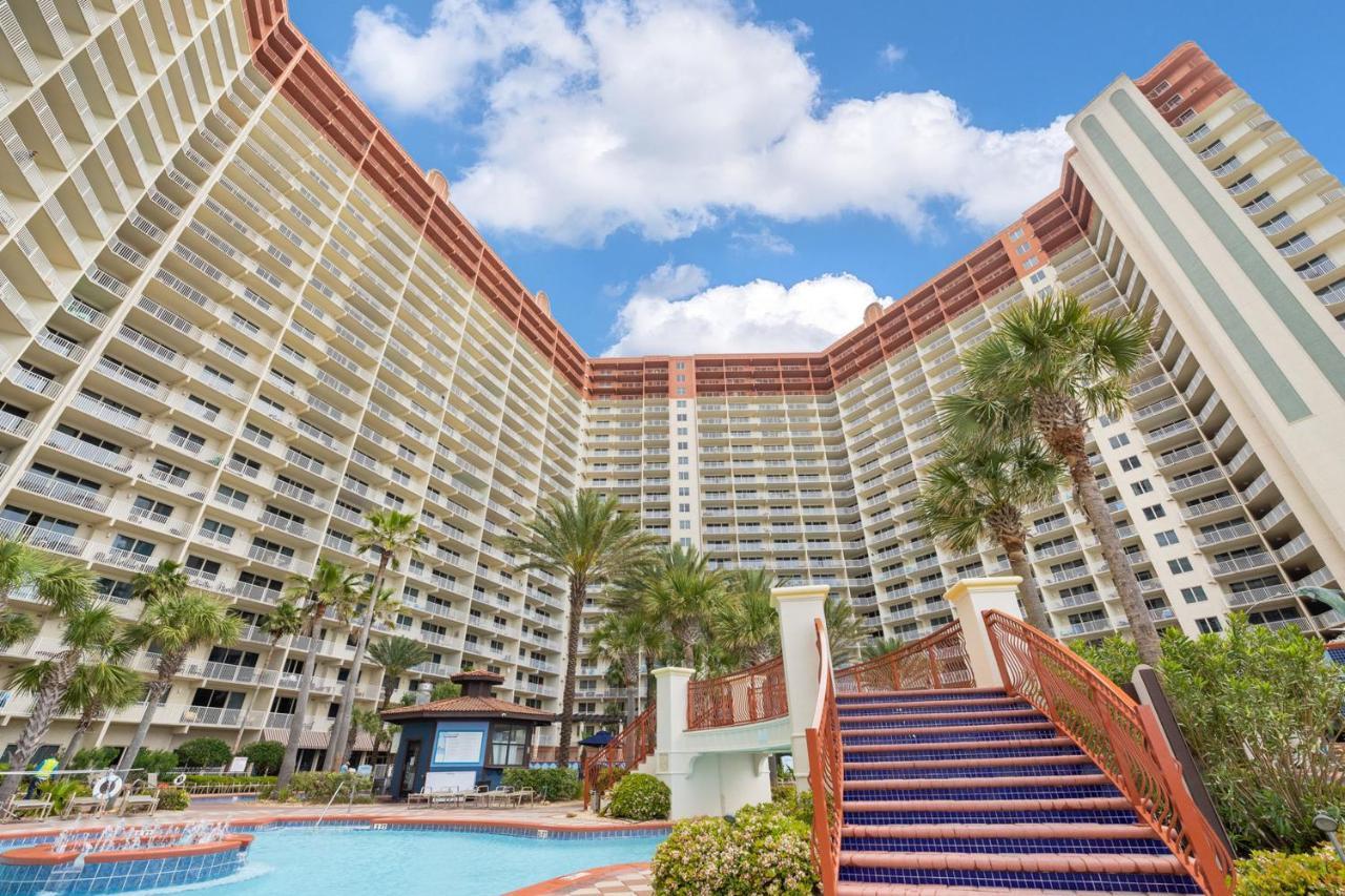 Shores Of Panama 1615 Panama City Beach Exterior foto